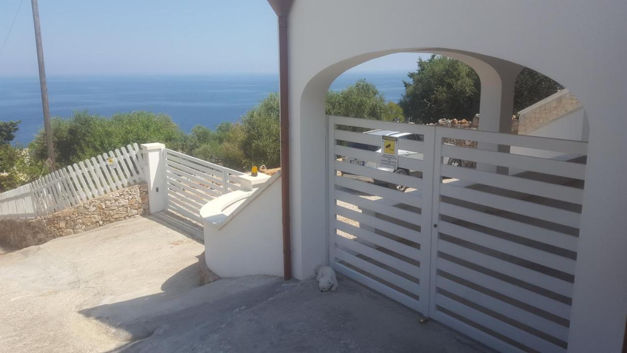 Santa Maria Di Leuca Villa Etta Gagliano del Capo Exterior photo