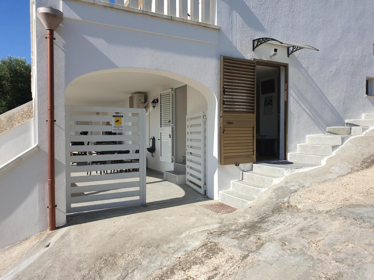 Santa Maria Di Leuca Villa Etta Gagliano del Capo Exterior photo